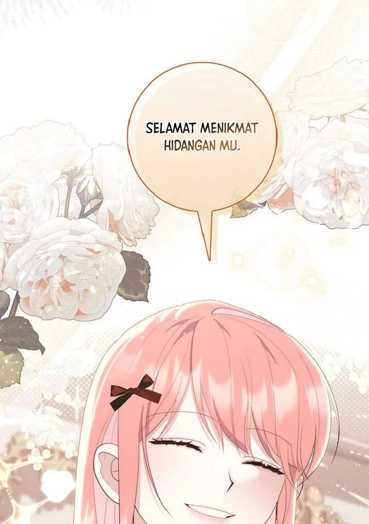 Fortune-Telling Lady Chapter 70 Gambar 104