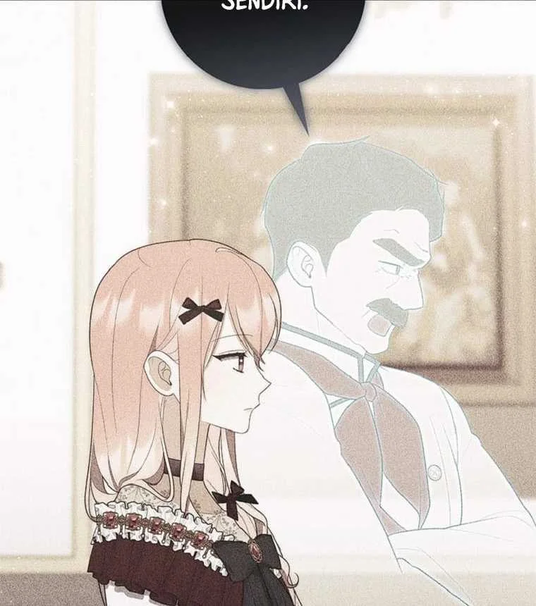 Fortune-Telling Lady Chapter 70 Gambar 109