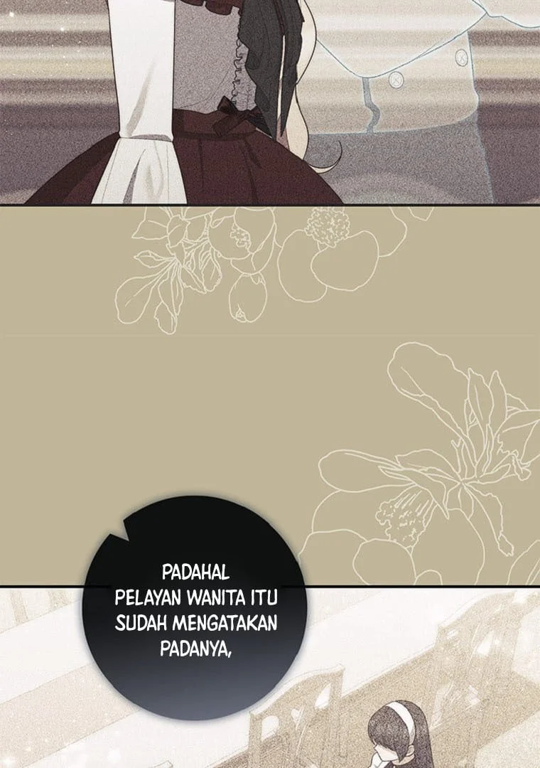 Fortune-Telling Lady Chapter 70 Gambar 110