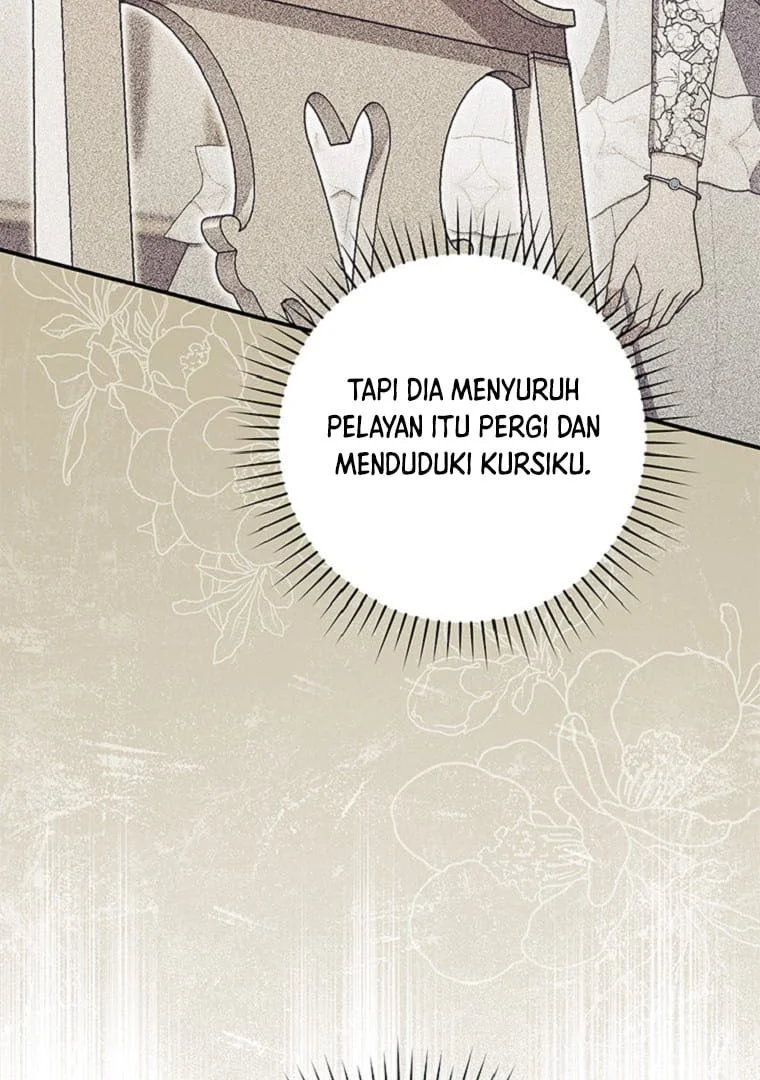 Fortune-Telling Lady Chapter 70 Gambar 113