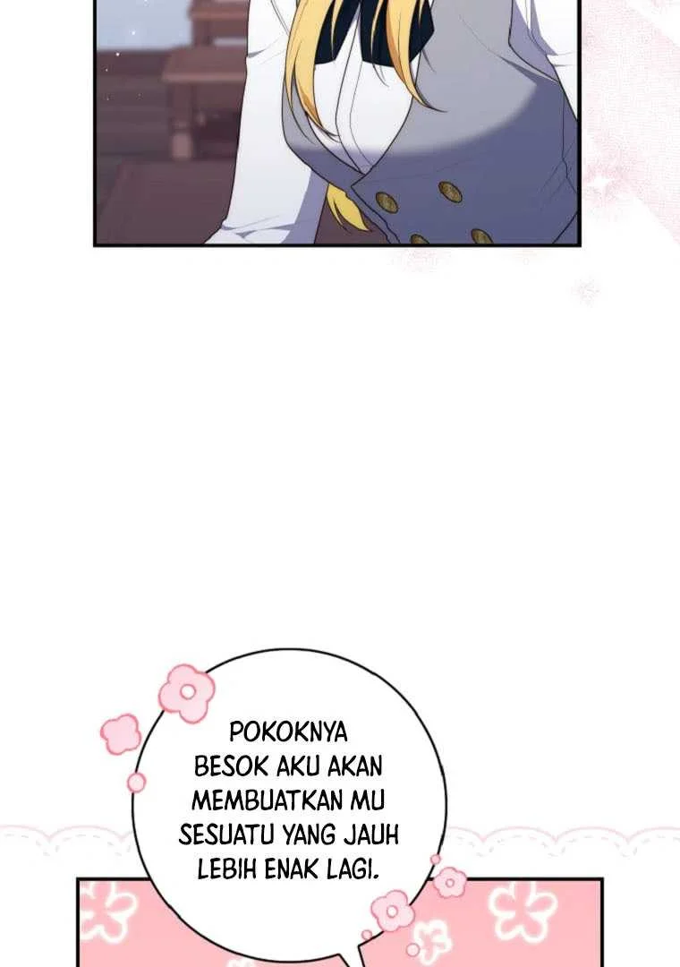 Fortune-Telling Lady Chapter 70 Gambar 17