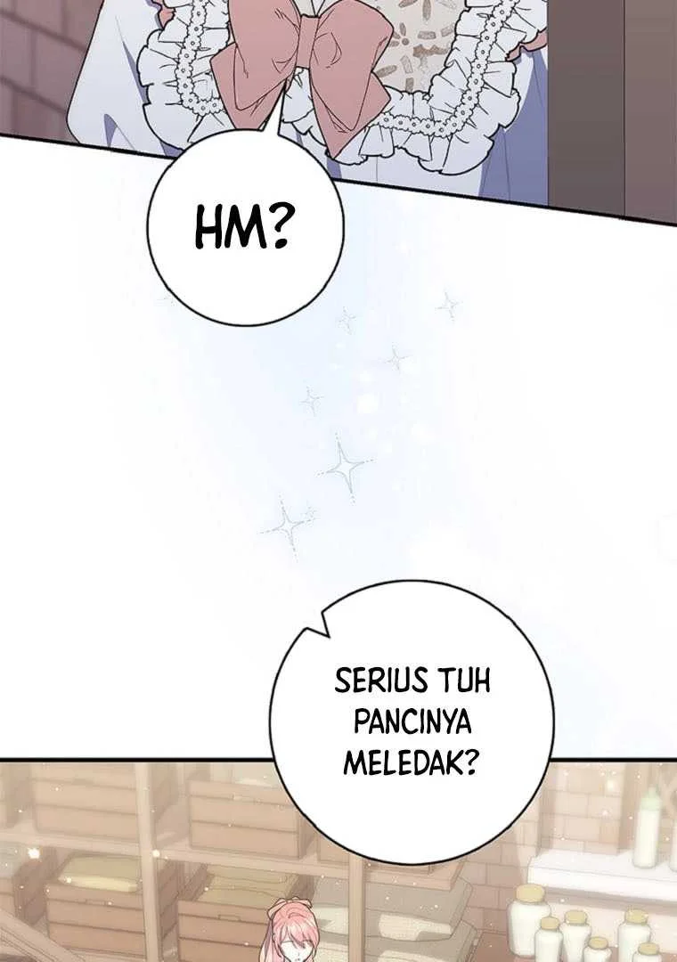 Fortune-Telling Lady Chapter 70 Gambar 26
