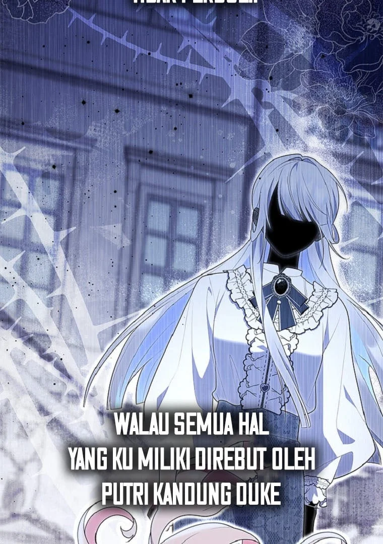 Fortune-Telling Lady Chapter 70 Gambar 3