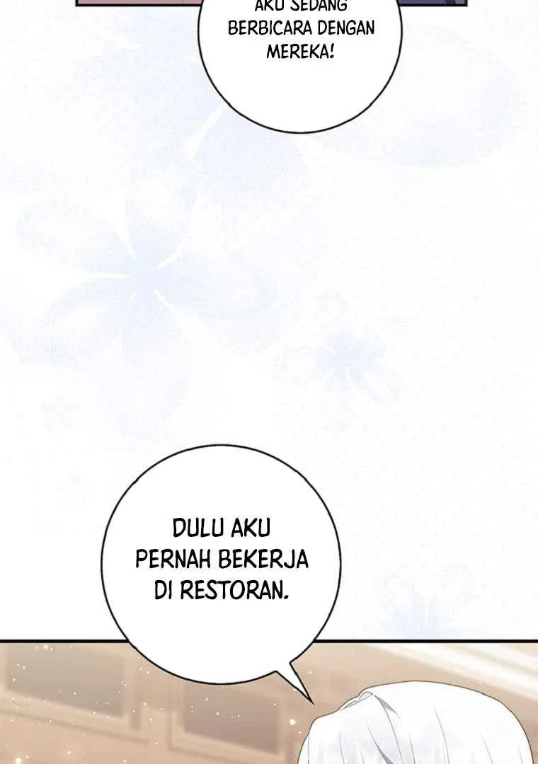 Fortune-Telling Lady Chapter 70 Gambar 31