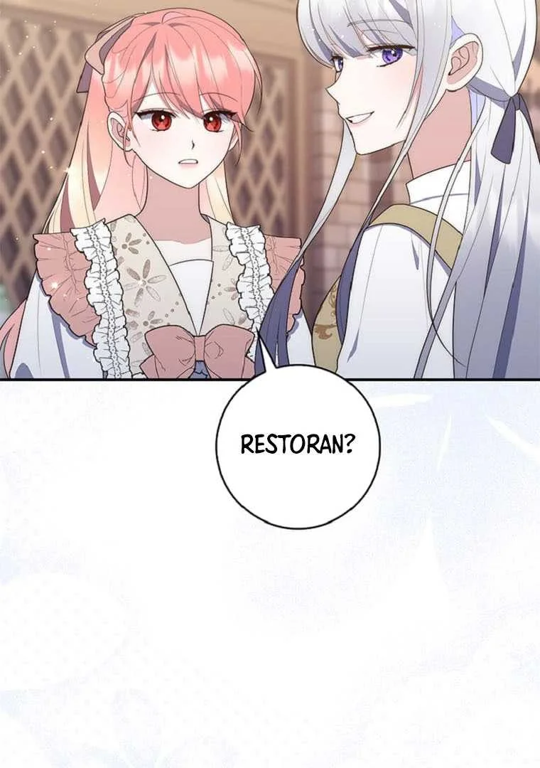 Fortune-Telling Lady Chapter 70 Gambar 32