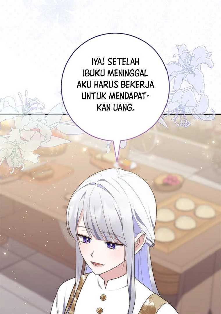 Fortune-Telling Lady Chapter 70 Gambar 33