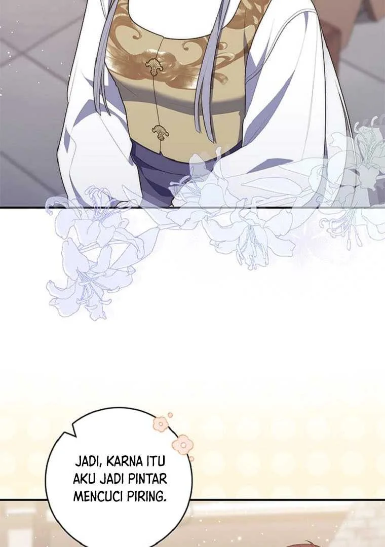 Fortune-Telling Lady Chapter 70 Gambar 34