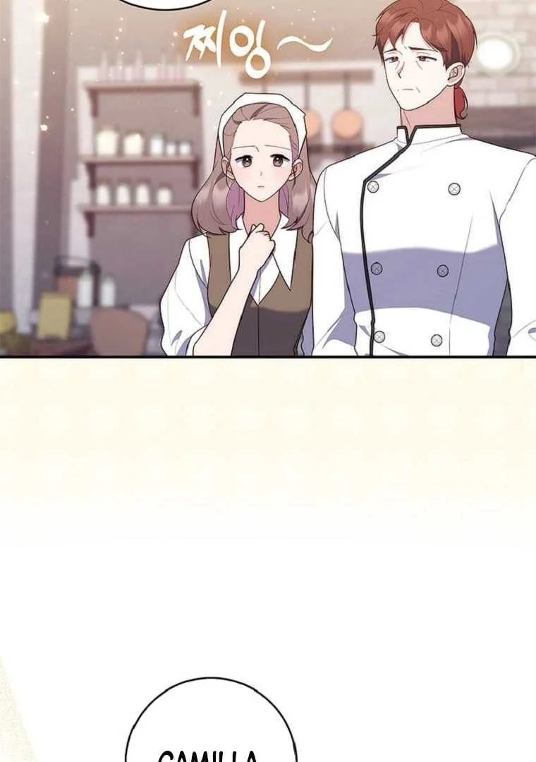 Fortune-Telling Lady Chapter 70 Gambar 35