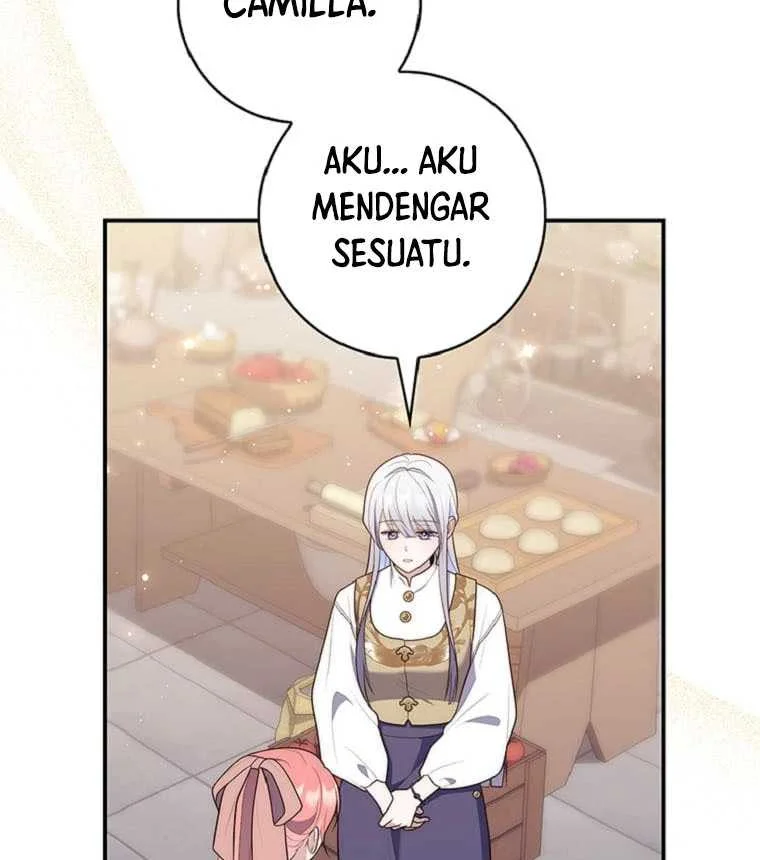 Fortune-Telling Lady Chapter 70 Gambar 36