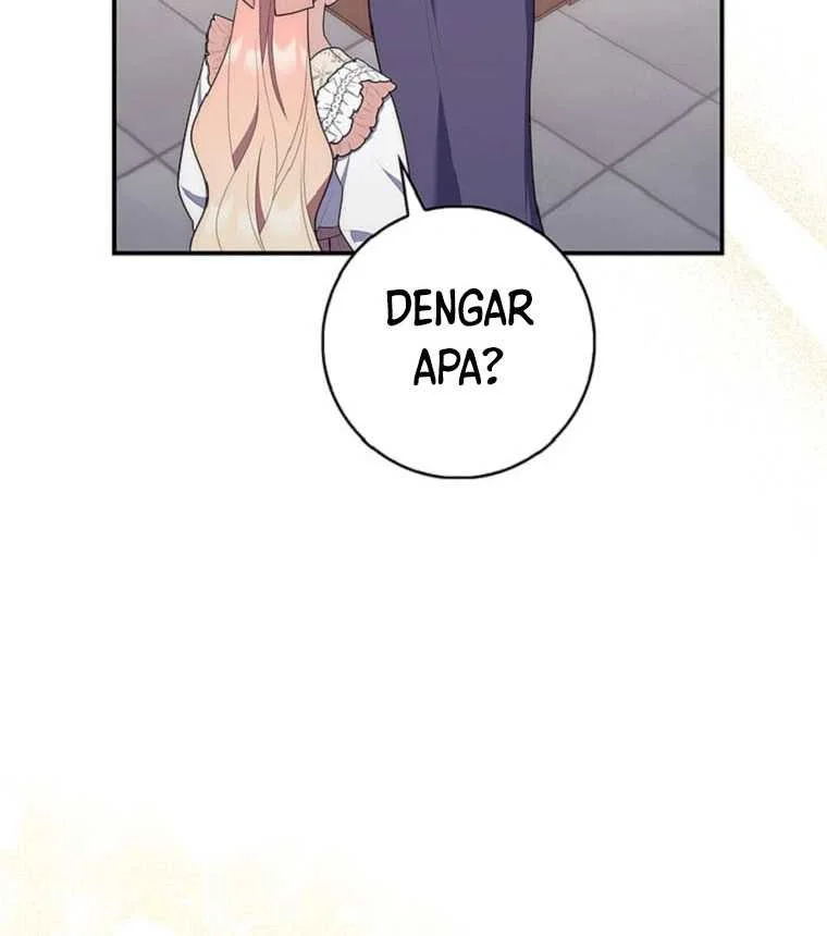 Fortune-Telling Lady Chapter 70 Gambar 37