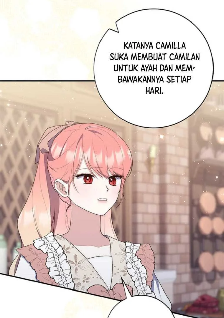 Fortune-Telling Lady Chapter 70 Gambar 38