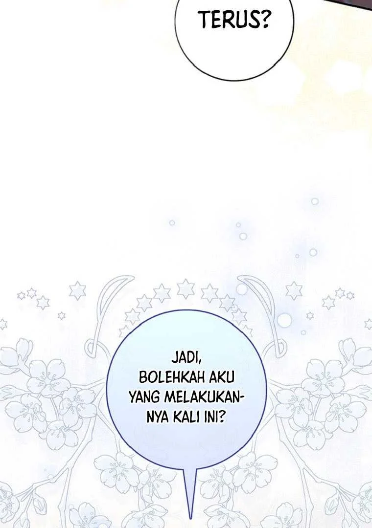 Fortune-Telling Lady Chapter 70 Gambar 39