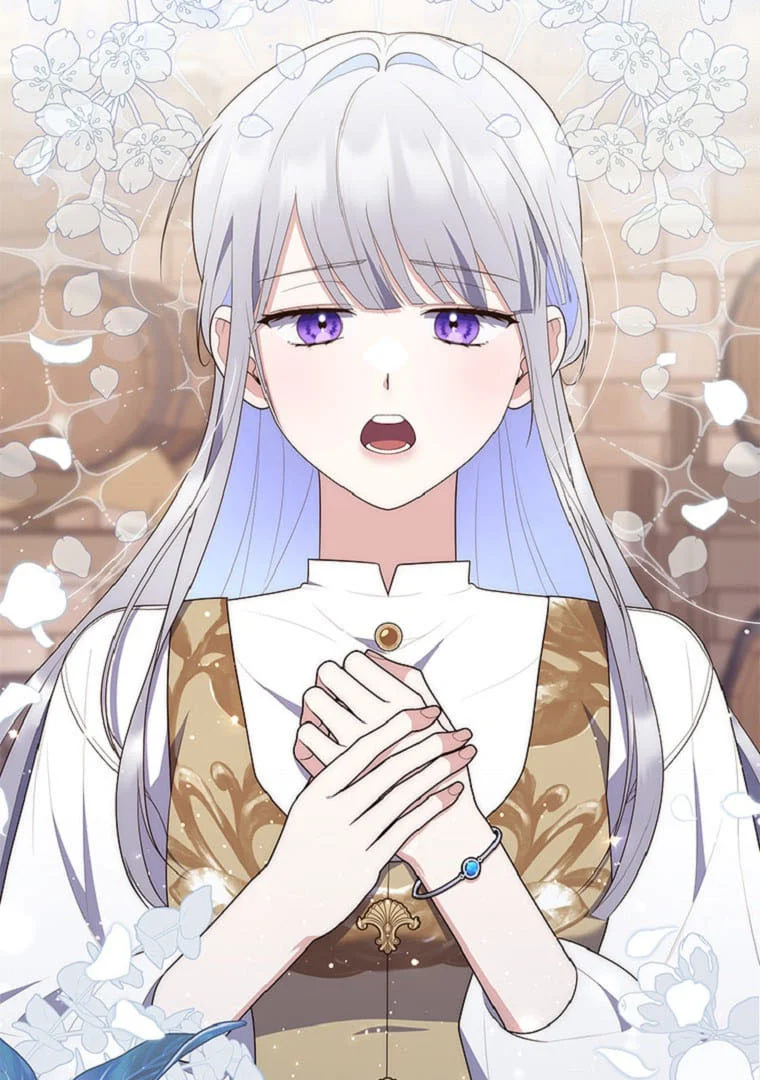 Fortune-Telling Lady Chapter 70 Gambar 40