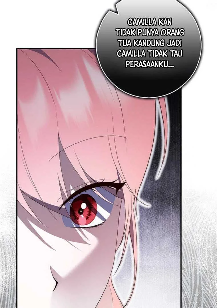 Fortune-Telling Lady Chapter 70 Gambar 42