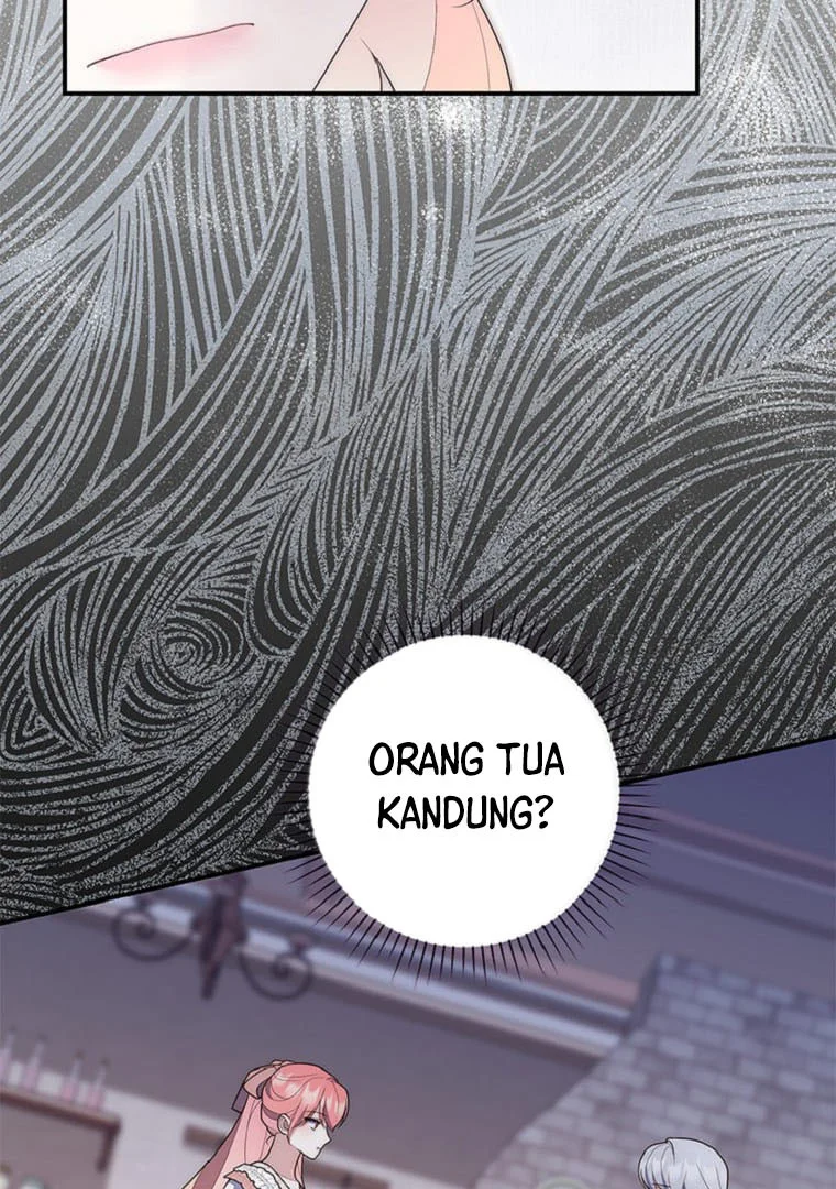 Fortune-Telling Lady Chapter 70 Gambar 43