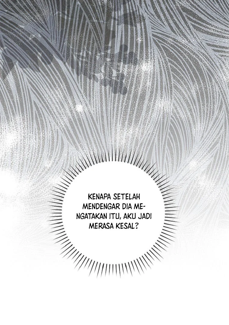 Fortune-Telling Lady Chapter 70 Gambar 47