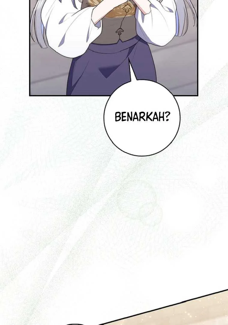 Fortune-Telling Lady Chapter 70 Gambar 49