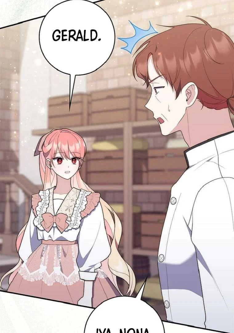 Fortune-Telling Lady Chapter 70 Gambar 50