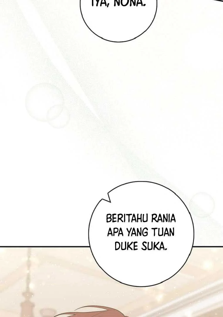 Fortune-Telling Lady Chapter 70 Gambar 51
