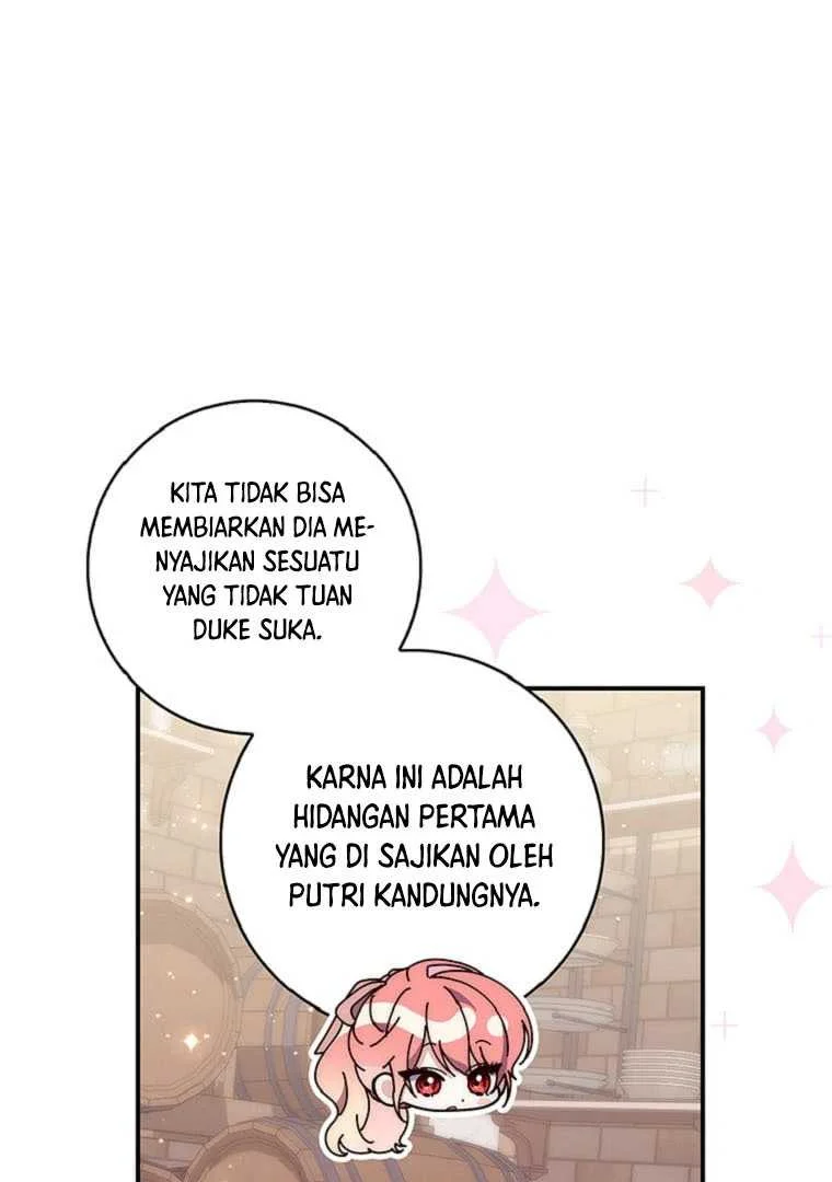 Fortune-Telling Lady Chapter 70 Gambar 53
