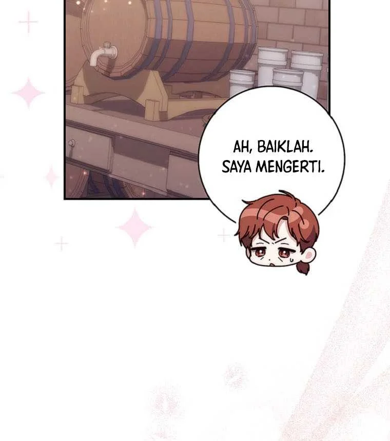Fortune-Telling Lady Chapter 70 Gambar 54
