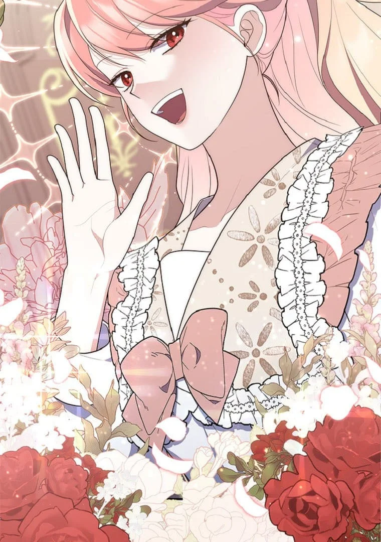 Fortune-Telling Lady Chapter 70 Gambar 56