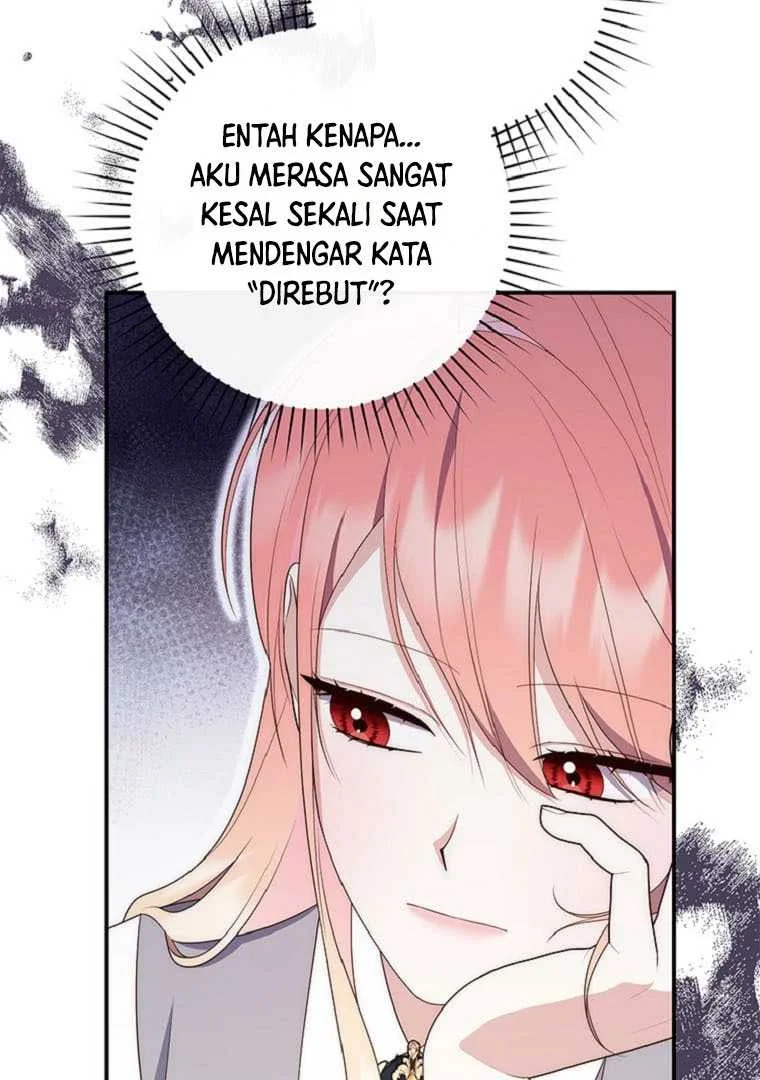 Fortune-Telling Lady Chapter 70 Gambar 6