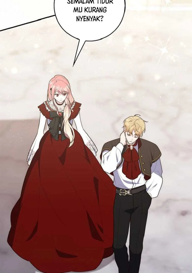 Fortune-Telling Lady Chapter 70 Gambar 64