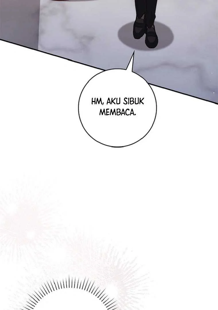 Fortune-Telling Lady Chapter 70 Gambar 65