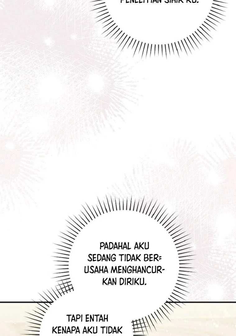 Fortune-Telling Lady Chapter 70 Gambar 67