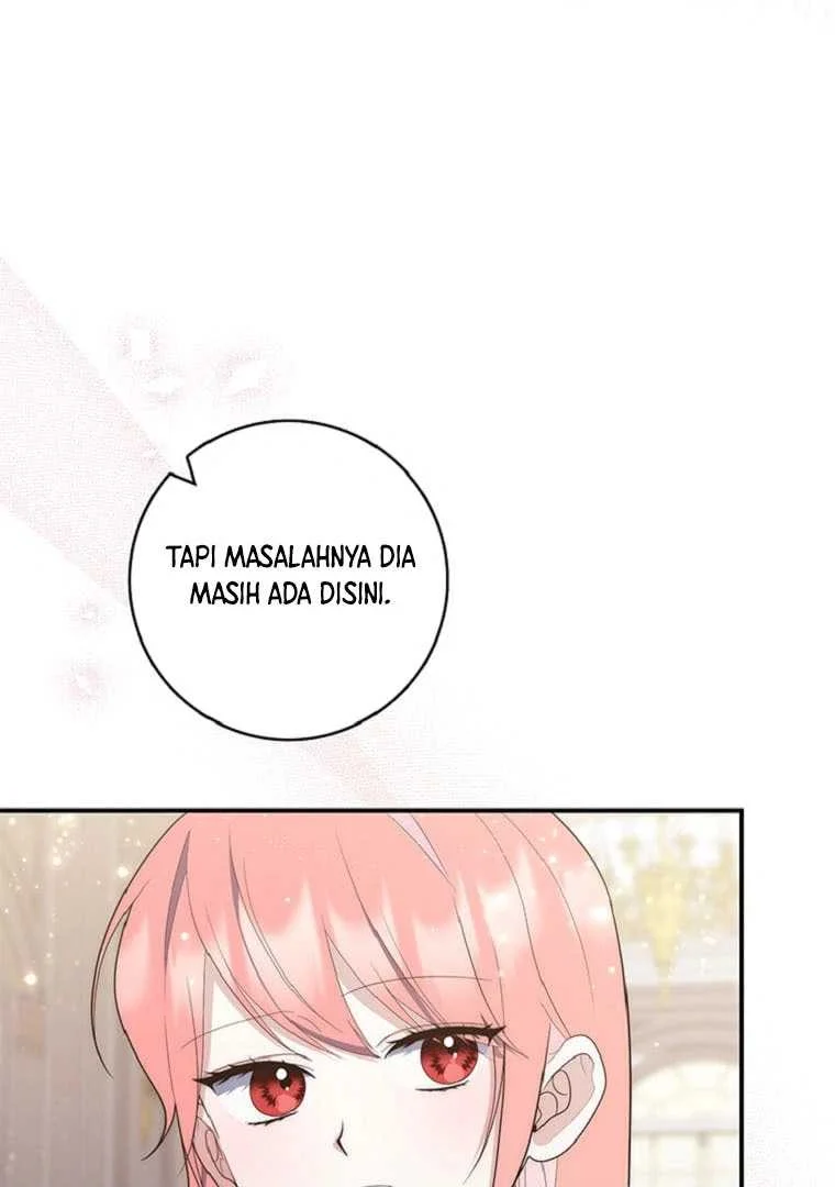 Fortune-Telling Lady Chapter 70 Gambar 69