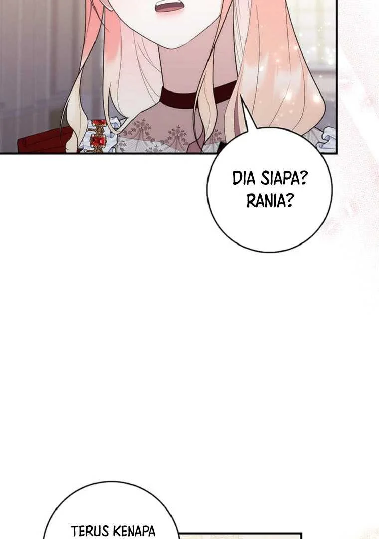 Fortune-Telling Lady Chapter 70 Gambar 70