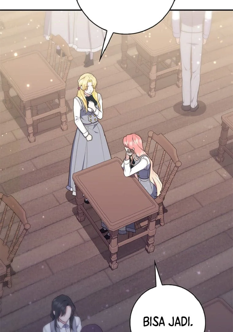 Fortune-Telling Lady Chapter 70 Gambar 8