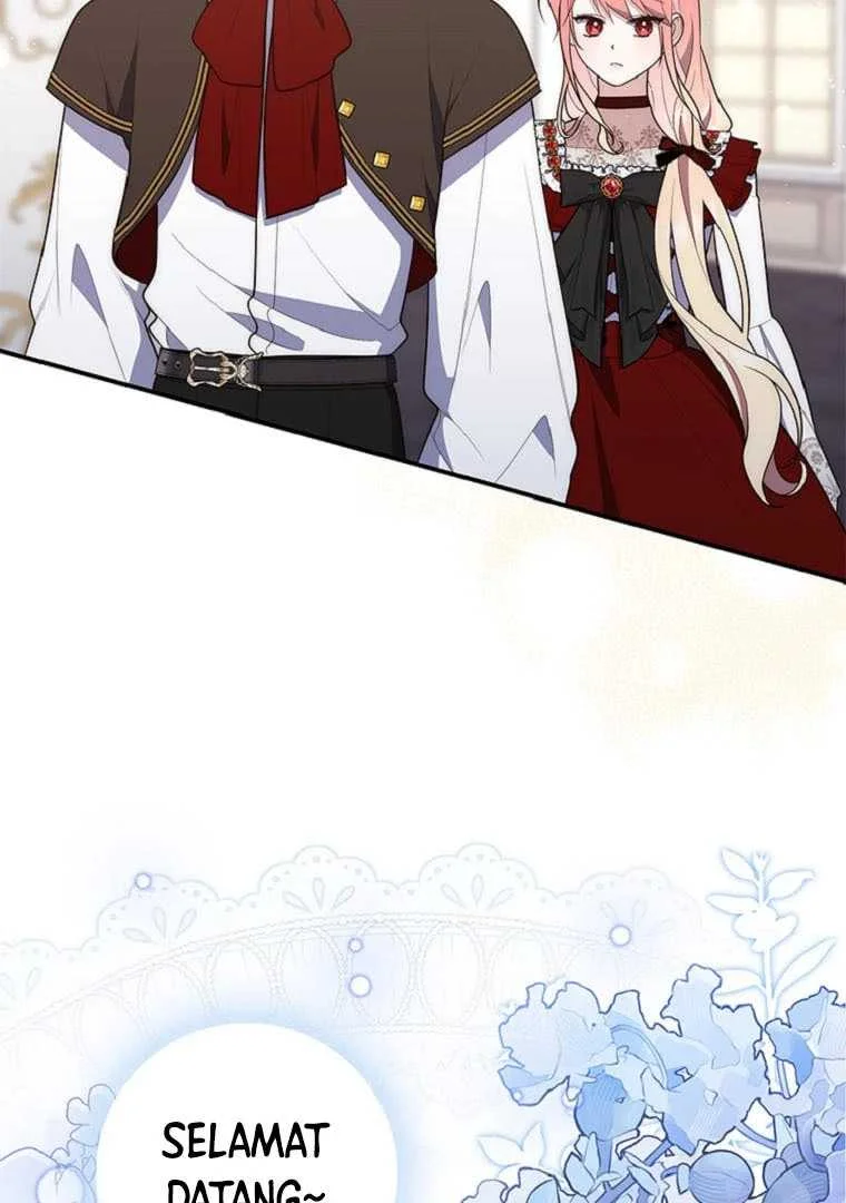 Fortune-Telling Lady Chapter 70 Gambar 80