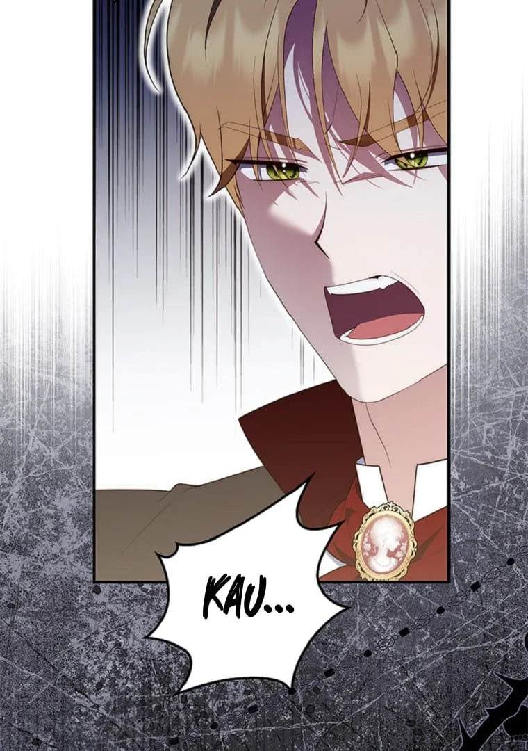 Fortune-Telling Lady Chapter 70 Gambar 83
