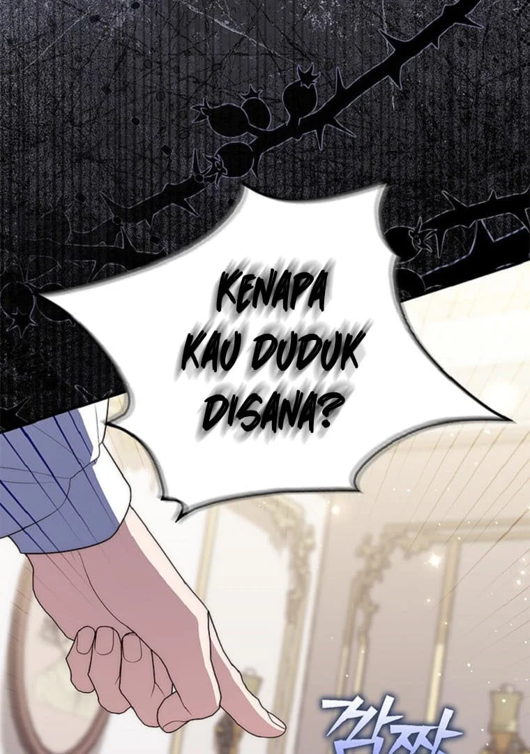 Fortune-Telling Lady Chapter 70 Gambar 84