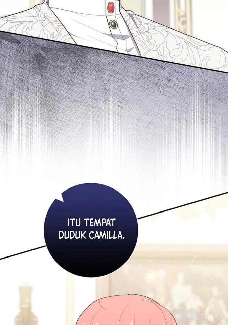 Fortune-Telling Lady Chapter 70 Gambar 87