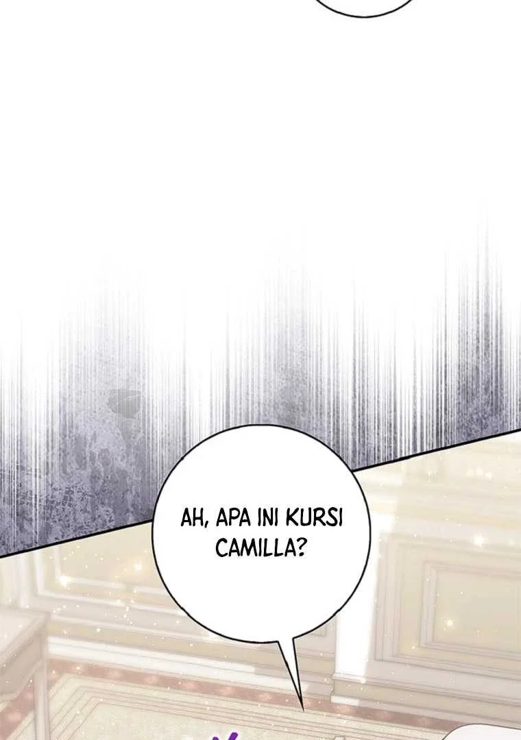 Fortune-Telling Lady Chapter 70 Gambar 89