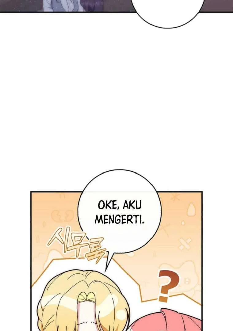 Fortune-Telling Lady Chapter 70 Gambar 9