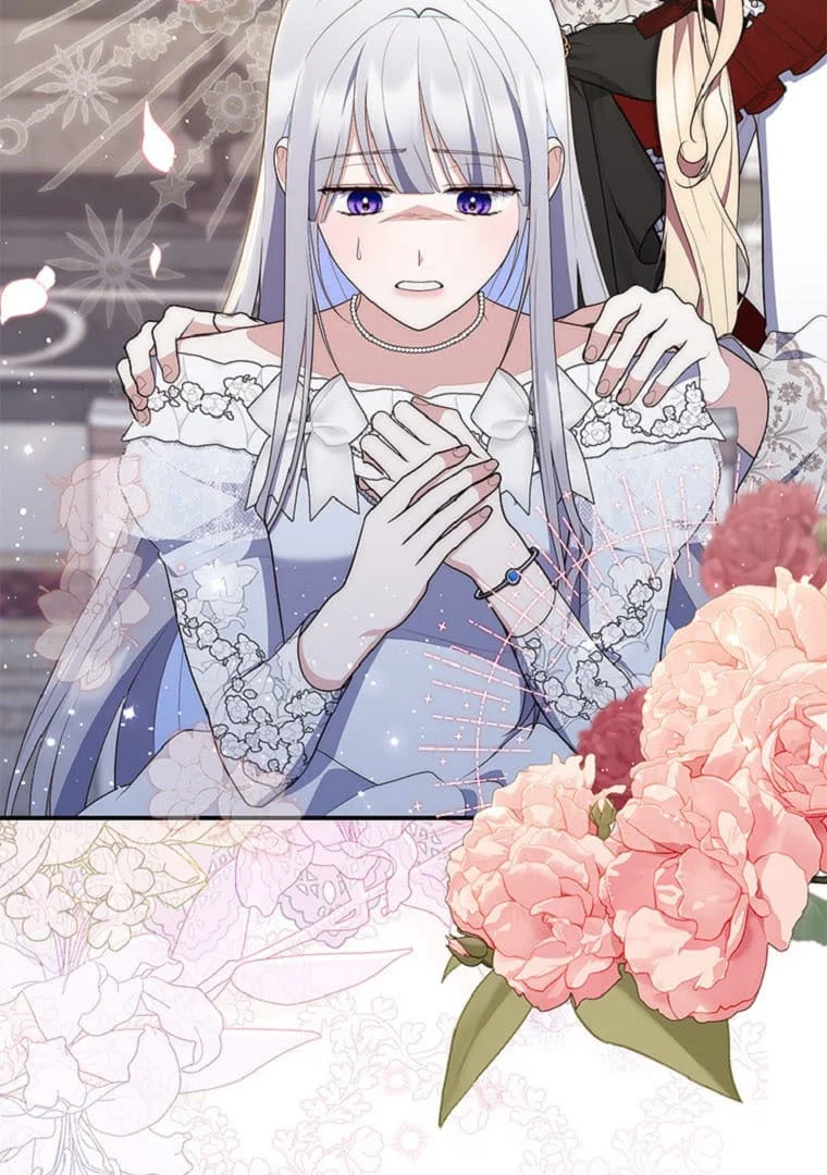 Fortune-Telling Lady Chapter 70 Gambar 96