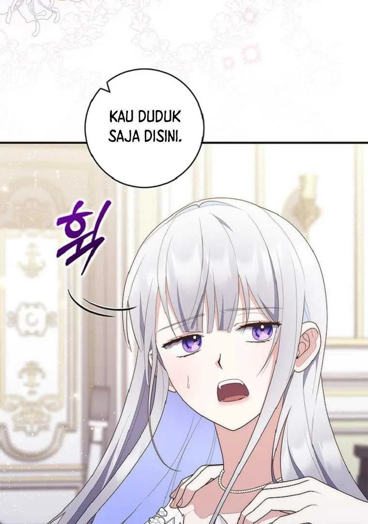 Fortune-Telling Lady Chapter 70 Gambar 97