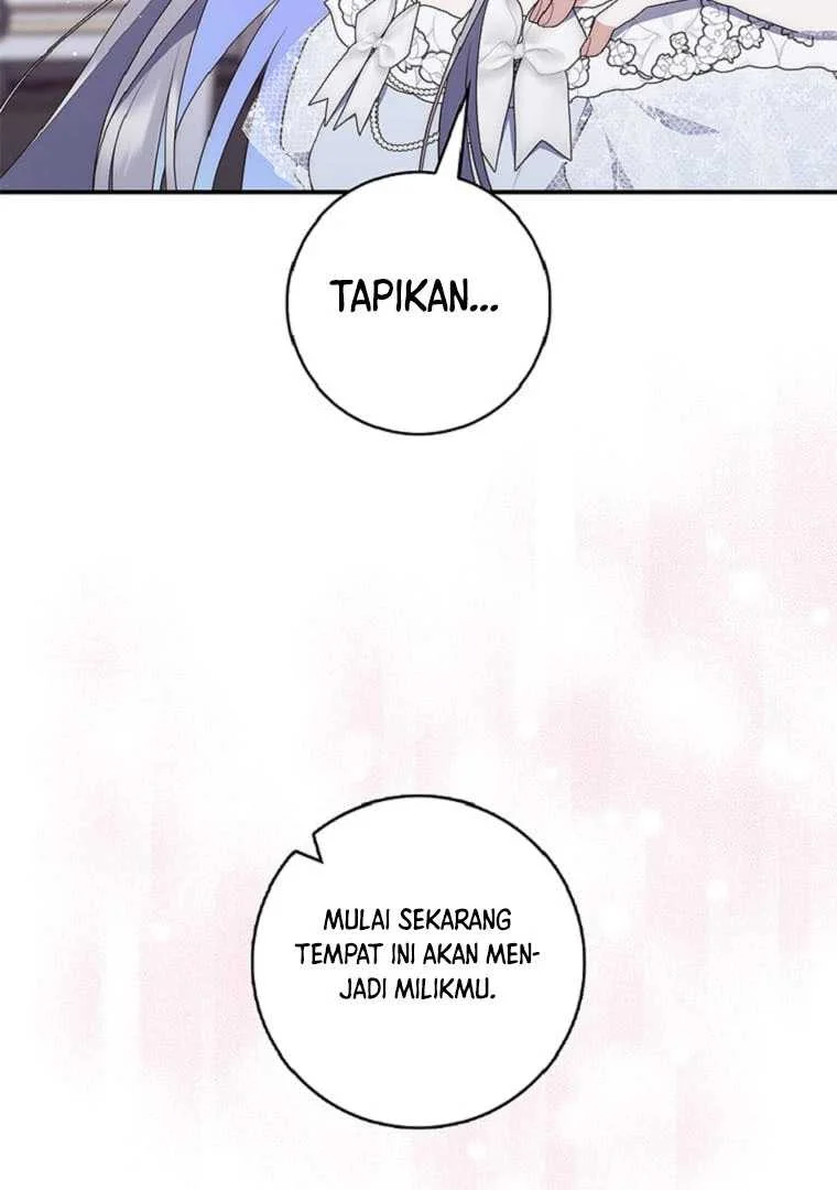 Fortune-Telling Lady Chapter 70 Gambar 98