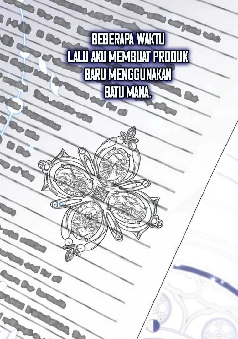 Fortune-Telling Lady Chapter 71 Gambar 103
