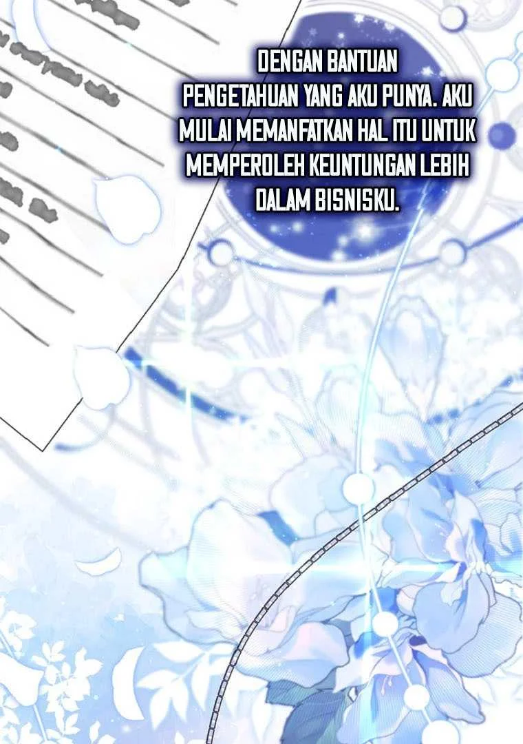 Fortune-Telling Lady Chapter 71 Gambar 104