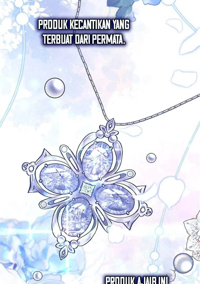 Fortune-Telling Lady Chapter 71 Gambar 105