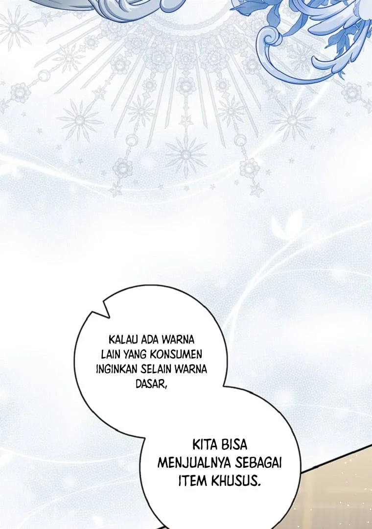 Fortune-Telling Lady Chapter 71 Gambar 108