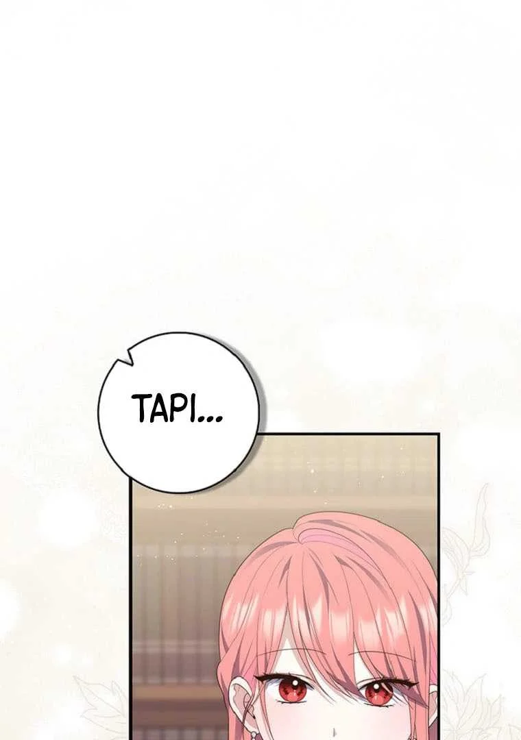 Fortune-Telling Lady Chapter 71 Gambar 110