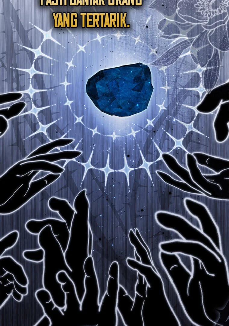Fortune-Telling Lady Chapter 71 Gambar 116