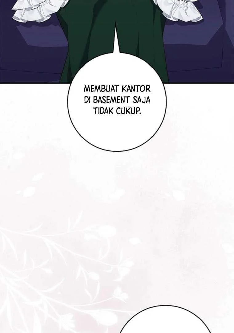 Fortune-Telling Lady Chapter 71 Gambar 119