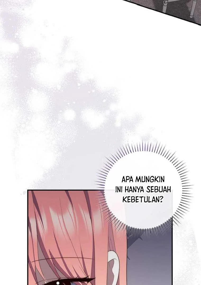 Fortune-Telling Lady Chapter 71 Gambar 12